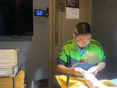 -陆琴脚艺·足浴·SPA(夫子庙店)