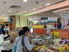 -上海置地广场(南京东路店)