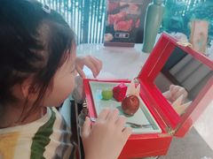 -宴昆山·私房菜(春晖店)