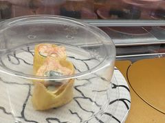 -争鲜回转寿司(中街大悦城店)