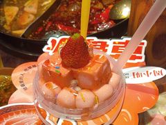 -周小明火锅(黑金冠社区店)