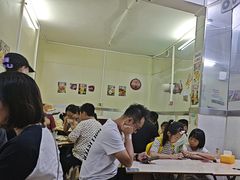 -渔记茶餐厅(渔村店)