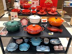 -杭州大厦LSE城市生活超市(杭州大厦店)