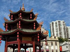 -汕头市小公园