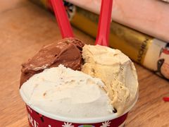 -Dal Cuore 达可芮冰淇淋(陕西北路店)