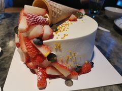 -海尔洲际酒店天下一品中餐厅
