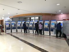 -浙江省中医院(钱塘院区)