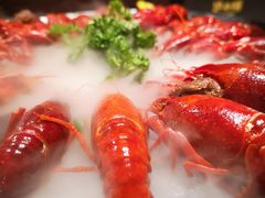 -沪小胖小龙虾(淮海中路旗舰店)