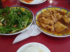 -老苏扬饭店