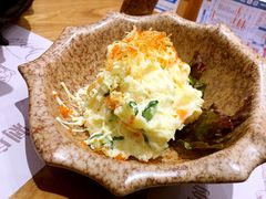 -林妈妈村·日式料理(宝山万达店)