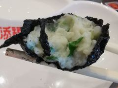 -添福来墨鱼饺子 · 海鲜东北菜(大连星海·黄浦路店)