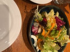 玛丽娜经典蔬菜沙拉-Malena玛莲娜