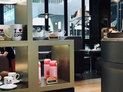 -哈根达斯(武汉天地店)