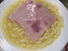 -华星冰室(湾仔店)