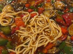 -友达面馆(广州总店)