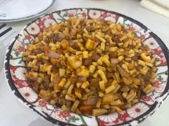 丁丁炒面-帕米尔食府(白云观店)