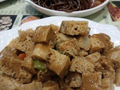 -葛记焖饼(伏牛路店)