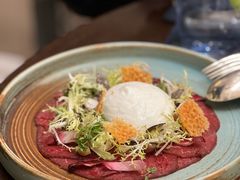 -丘吉尔餐厅(澳门伦敦人店)