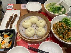 -阳阳中国饭(北京荟聚店)