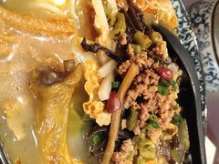 -螺世纪螺蛳粉·桂味小排档(裕德店)