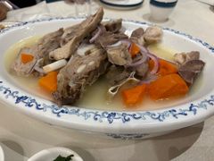 -阿布都新疆音乐美食城(长湖路店)
