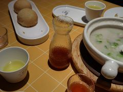 -蔡澜点心·粤菜(花城汇南区店)