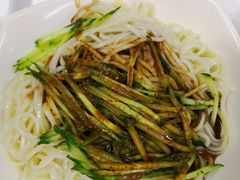 -华天新川面馆(闹市口店)