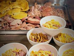 -老李家杂肝汤(回民街店)