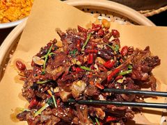 -吃饭皇帝大(解放西路店)