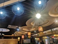 大堂-华一楼(澳德乐店)