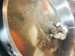 -牛品福潮汕牛肉火锅(旺庄店)