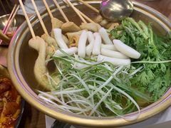 -HOTISLAND海鸡岛·韩国料理(江南西店)