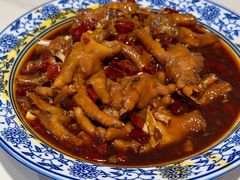 -欧记大排档·景德菜(上海首店)