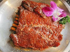 -红泥小火炉·东北泥炉烤肉(天一旗舰店)