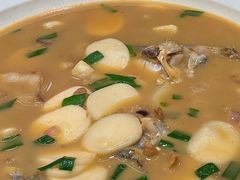 -阿毛饭店(和义路店)