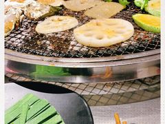 -五彩凉山自助西昌烧烤(柳翠路店)