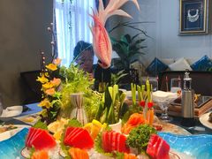 -皇马假日醉海南大酒店·假日一品派茶楼(秀英店)