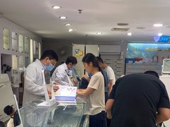 -同仁验光配镜(中心店)