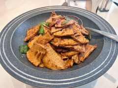 -道道鲜·崇明私房菜(五角场店)
