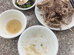 -皇鸽餐厅(龙塘店)