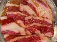 -大馥·炭火烧肉酒场(莘庄莘福坊店)