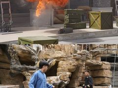 -华夏文旅西安度假区