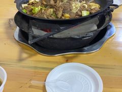 -朝族高丽火盆(长白山总店)