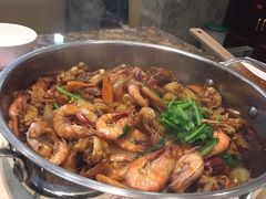 -黄记煌三汁焖锅(华发商都店)