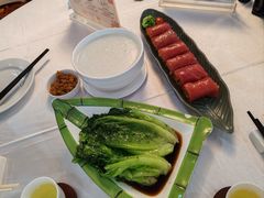 -鹿鸣酒家(越秀店)