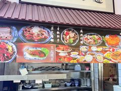 -孙盛兴奥灶面馆·蟹黄面·三虾面(山塘街总店)