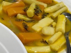 美国野米皇煮金瓜淮山-御口福(王圣堂店)