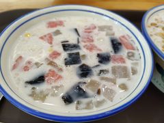 -文昌邓记清补凉(西沙路店)