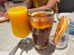 -必胜客(东大桥店)