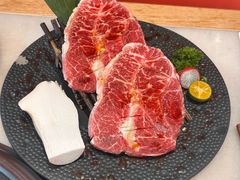 -韩宫宴烤肉·料理(南京江宁万达店)